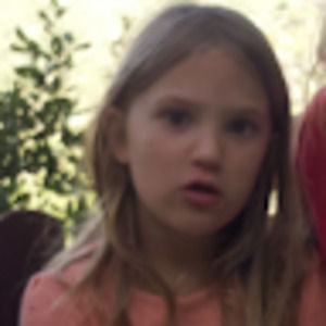 Meet your Posher, Adrianna